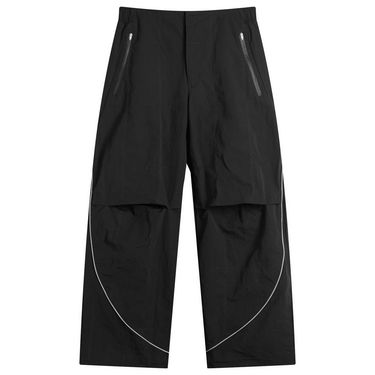 Hlače adidas Originals OG LA Shield Pants Črna | JX6157, 1