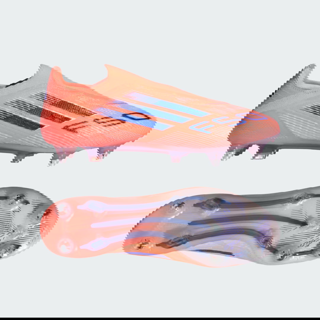 Superge in čevlji adidas Performance F50 Elite Soft Ground Oranžna | JH7641, 0