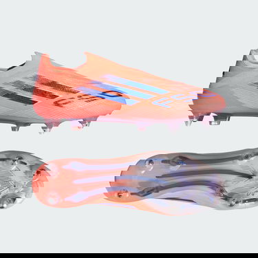 Superge in čevlji adidas Performance F50 Elite Soft Ground Oranžna | JH7641, 0