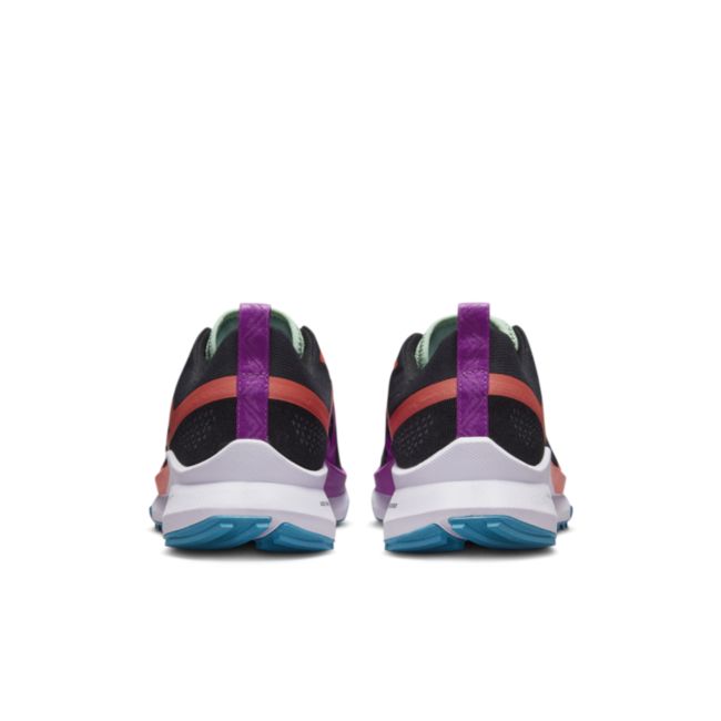 Superge in čevlji Nike React Pegasus Trail 4 Črna | DJ6158-003, 1