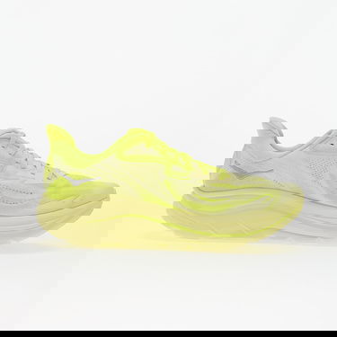 Superge in čevlji Hoka One One Clifton 10 Rumena | 1162030-NSS, 2