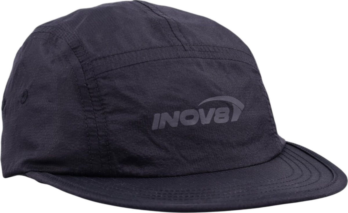 Kapa inov-8 Inov-8 Airlite Cap Črna | 001468-bk-001, 0