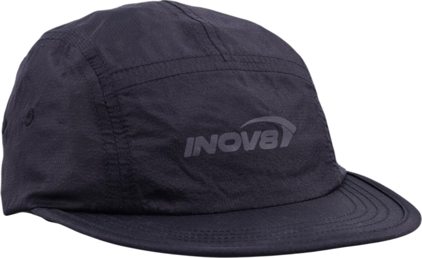 Kapa inov-8 Inov-8 Airlite Cap Črna | 001468-bk-001