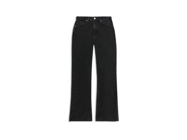 Kavbojke AXEL ARIGATO Ryder Flared Jeans Črna | A0907004, 0