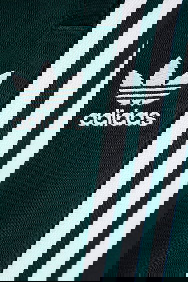 Trenirka adidas Performance Adicolor Classics SST Track Pants Zelena | JY1288, 4