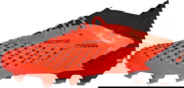 Superge in čevlji adidas Performance PREDATOR ACCURACY.1 FG Oranžna | gw4572, 3