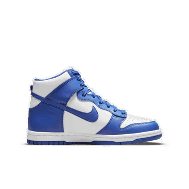 Superge in čevlji Nike Dunk High "Kentucky" GS Modra | DB2179-102, 3