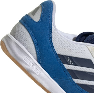 Superge in čevlji adidas Performance TOP SALA COMPETITION II Modra | jh6967, 6