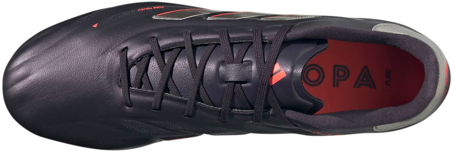 Superge in čevlji adidas Performance COPA PURE 2 ELITE FG Lila | ig6403, 1