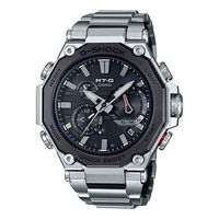 G-Shock MT-G Shock Resist Metal Bracelet Watch