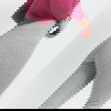 Pajkice Nike NSW Essential GX MR Legging Siva | CZ8530-063, 3