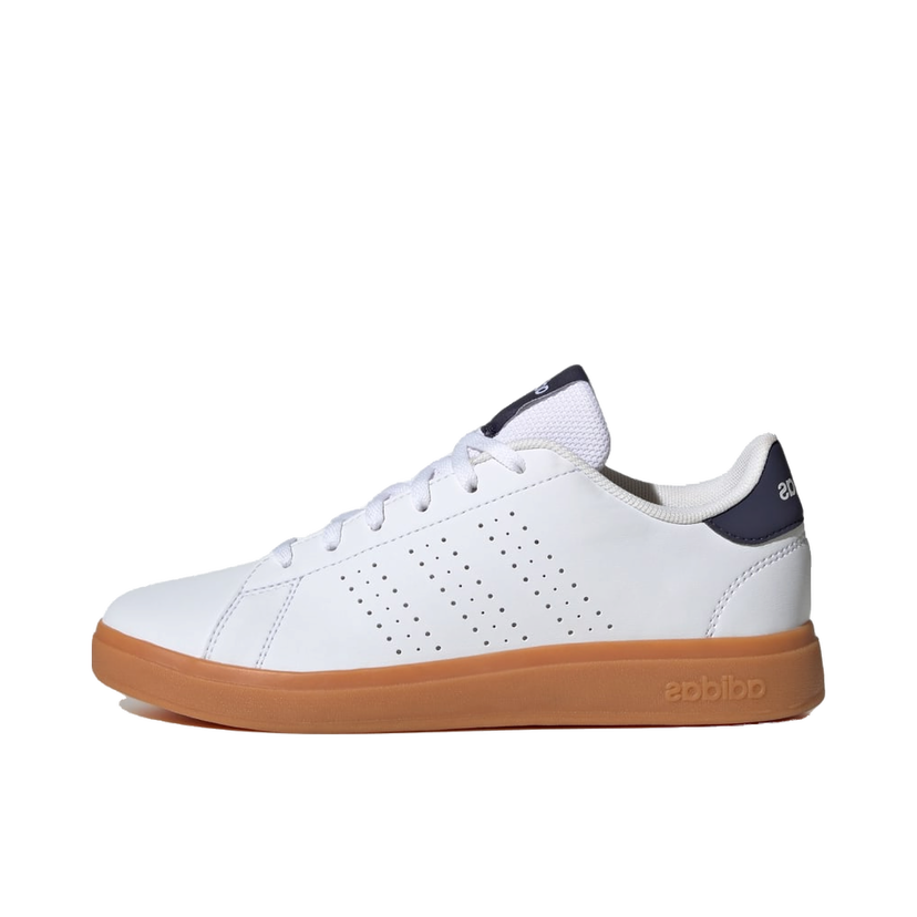 Superge in čevlji adidas Originals Advantage Base 2.0 Bela | JI4190