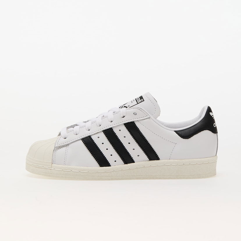 Superge in čevlji adidas Originals Superstar 82 Bela | JI2025