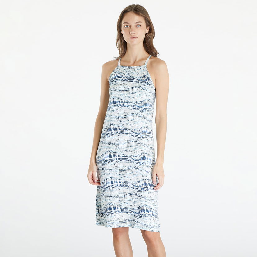 Obleke Horsefeathers Sheila Dress Aquatic Modra | SW909A