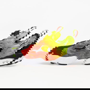 Superge in čevlji Reebok Instapump Fury OG Večbarvna | FV1576, 0