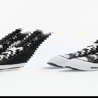 Superge in čevlji Converse Chuck Taylor All Star Hi Črna | 132170C, 4