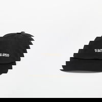 A BATHING APE Logo Cap