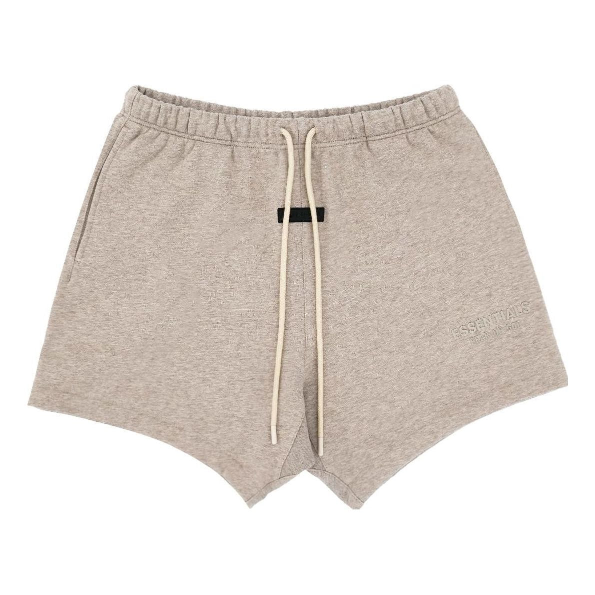 Kratke hlače Fear of God Essentials FW23 Sweat Shorts Siva | 160BT232004F, 0