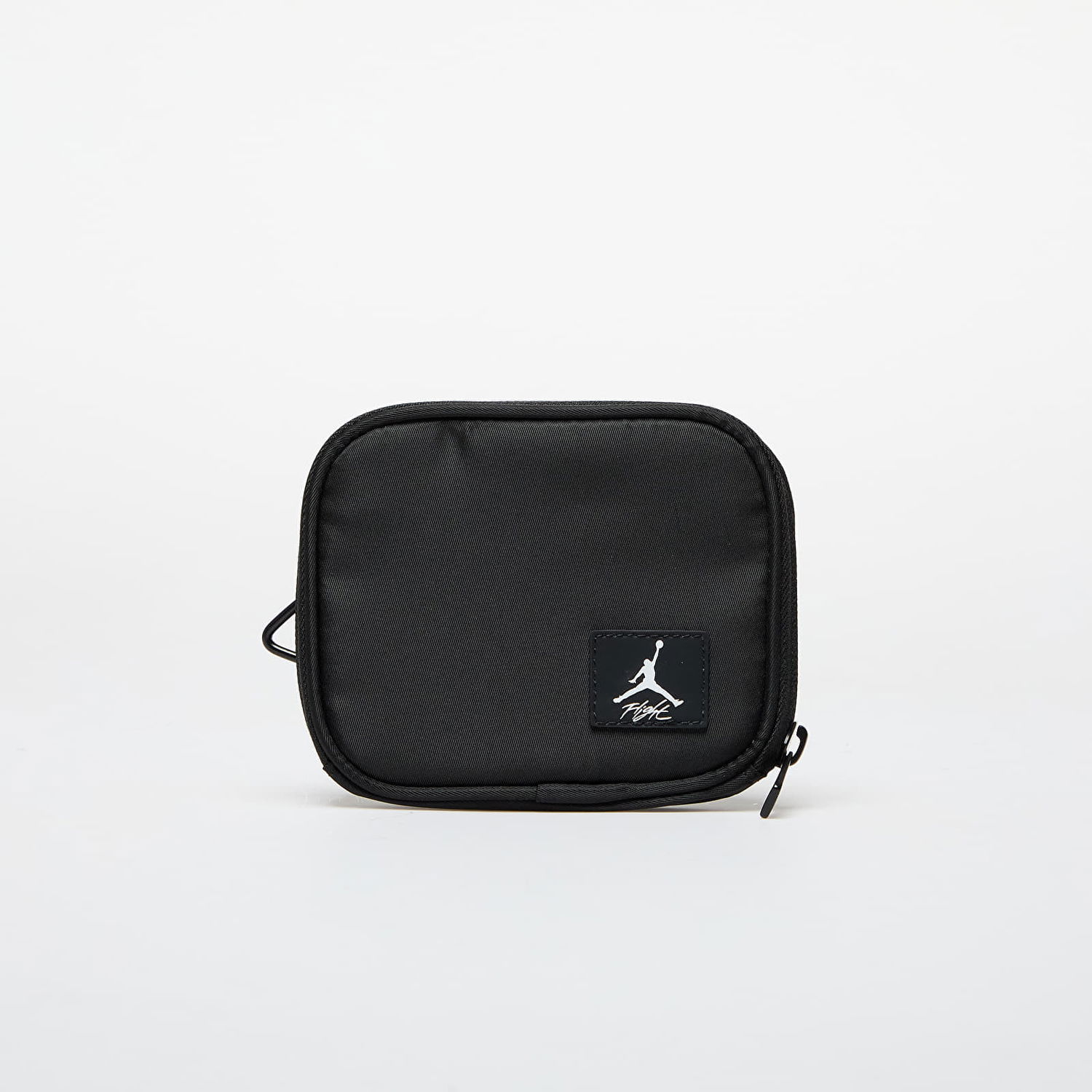Denarnica Jordan Flight Zip Wallet Črna | MA0810-023, 0