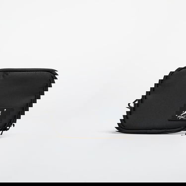 Denarnica Jordan Flight Zip Wallet Črna | MA0810-023, 0