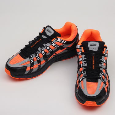 Superge in čevlji Nike P-6000 Oranžna | CD6404-800, 2
