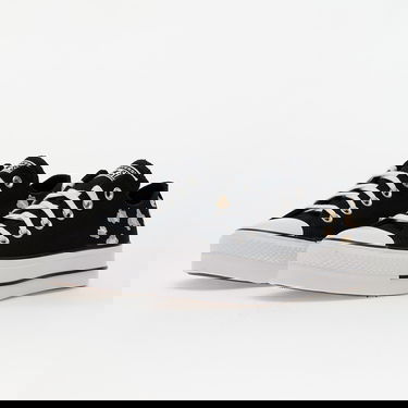 Superge in čevlji Converse Chuck Taylor All Star Lift Črna | A14937C, 5