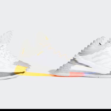 Superge in čevlji adidas Performance D Rose 11 Bela | FW8508, 0