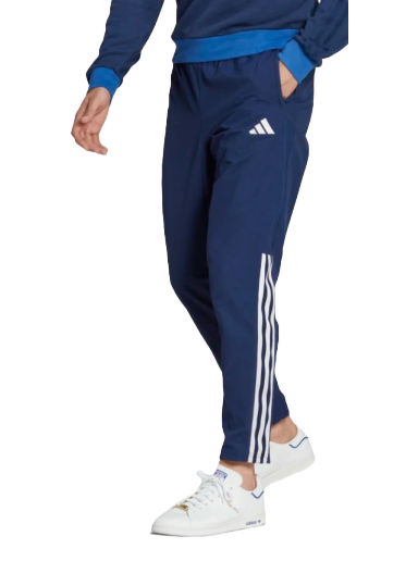 Trenirka adidas Originals Performance Tiro 23 Competition Pant Mornarica | hk8049