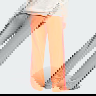 Trenirka adidas Performance Classic Firebird Loose Pants Oranžna | JP2309, 1