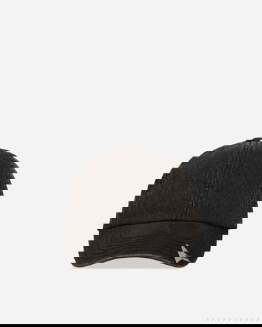Kapa ROA Wrangler Aero 6 Panel Cap Črna | OBUW203FA03 BRW0003, 1