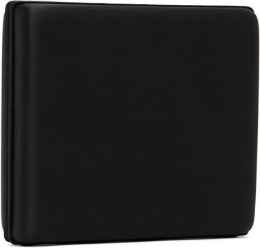 Denarnica TOTEME TOTEME Satin Box Clutch Črna | 252-WAL0081-FB0227, 2