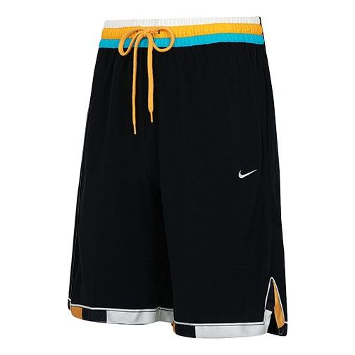 Kratke hlače Nike Dri-FIT DNA 3.0 Training Basketball Shorts Črna | DA5845-011