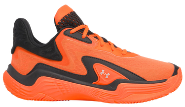 Superge in čevlji Under Armour UA Spawn 7 Oranžna | 3028833-001, 0