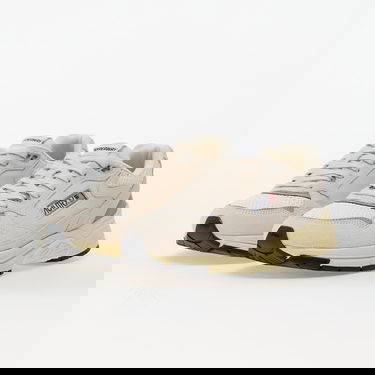 Superge in čevlji Autry Hyperway Low Man White/ Silver Siva | A1UNHYLMUM10, 5