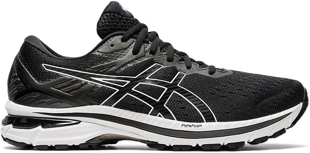 Superge in čevlji Asics GT-2000 9 Črna | 1011a983-001, 1