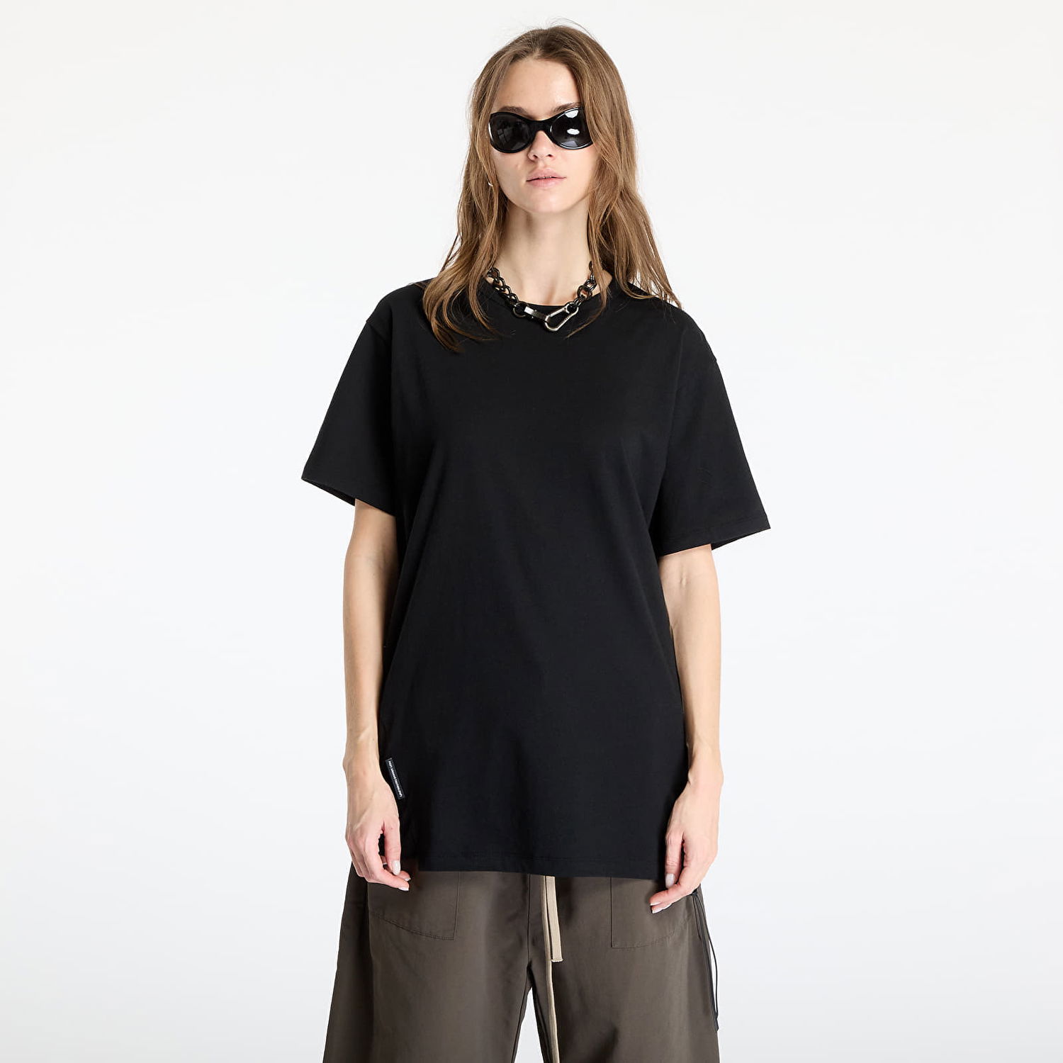 Majica Post Archive Faction (PAF) Post Archive Faction (PAF) 8.0 Tee Center T-Shirt Črna | 80TTCB-BLK, 1