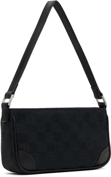 Torbica MISBHV NYLON MONOGRAM 90S BAG Črna | 5902898221442, 3