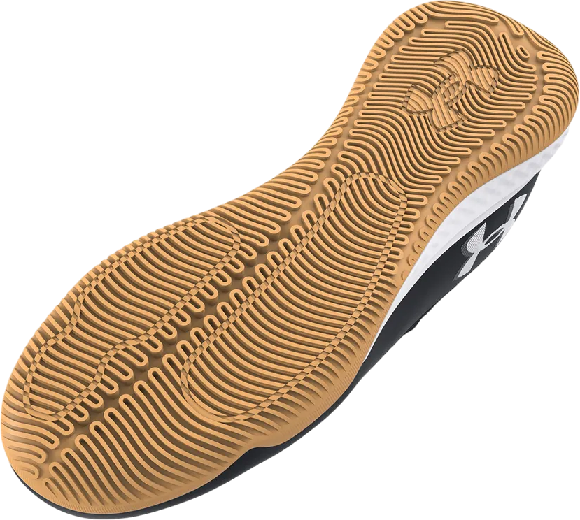 Superge in čevlji Under Armour UA Magnetico Select 4 Indoor Črna | 3028159-001, 1