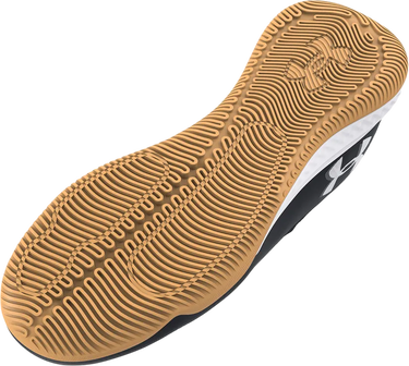 Superge in čevlji Under Armour UA Magnetico Select 4 Indoor Črna | 3028159-001, 1