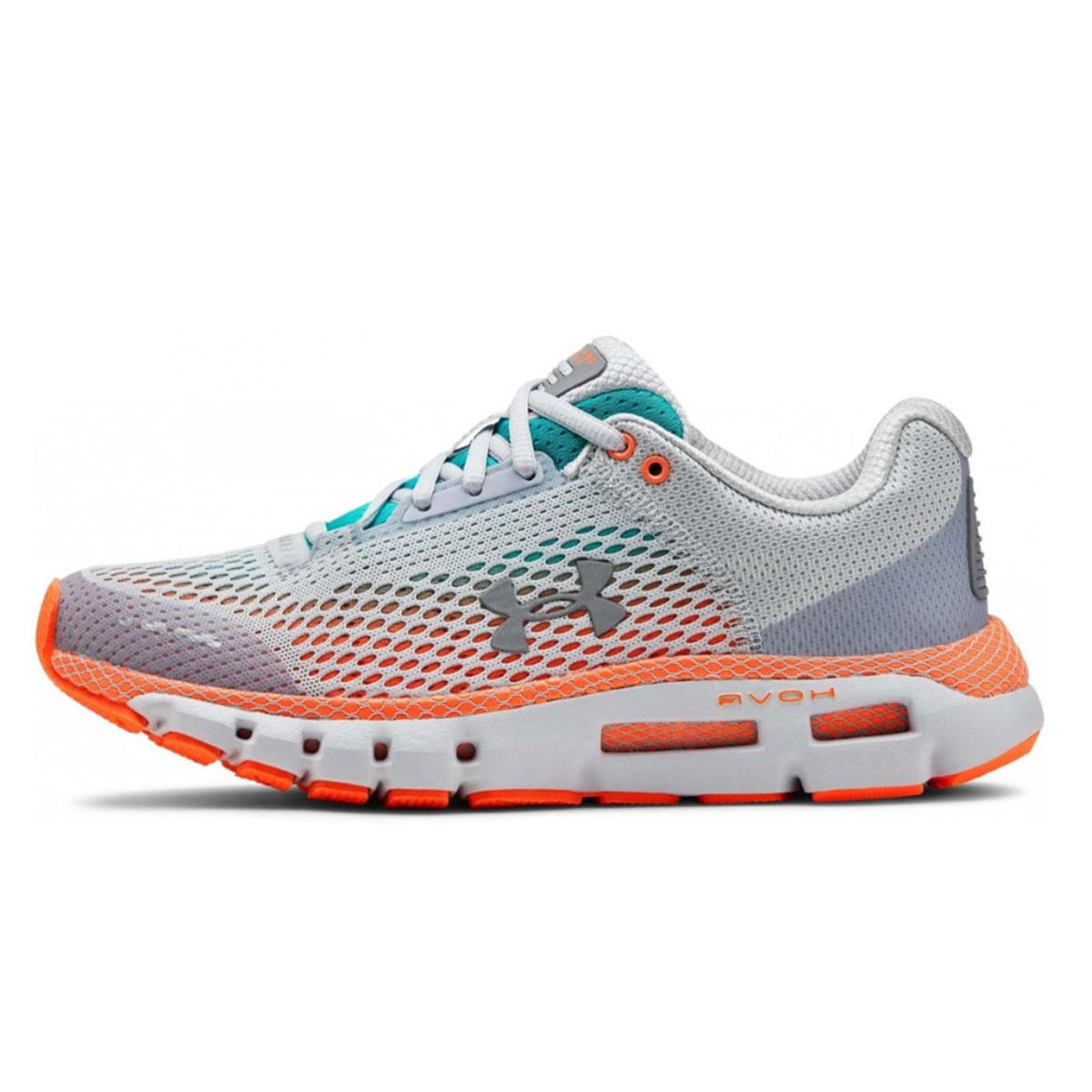 Superge in čevlji Under Armour HOVR™ Infinite Oranžna | 3021396-109, 0