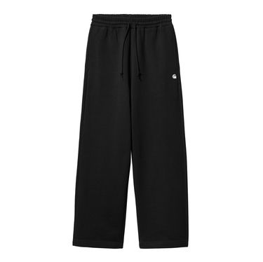 Trenirka Carhartt WIP Casey Sweat Pant Črna | I032641_0M4_XX, 5