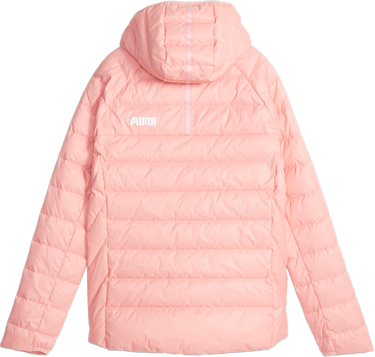 Puhovka Puma Puma PackLite Hooded Down Jacket Roza | 849407-63, 2