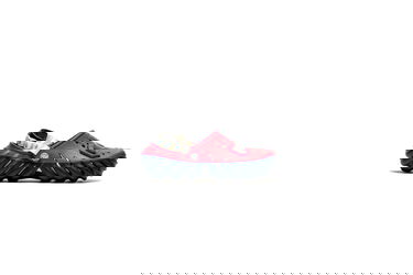 Superge in čevlji Crocs Demon Slayer Giyu Echo Clogs Večbarvna | 211413-90H, 2