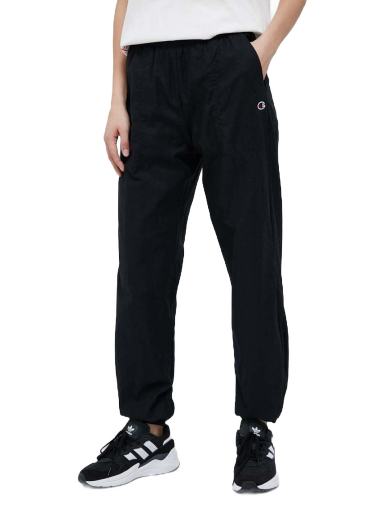 Trenirka Champion Sweatpants Črna | 116077
