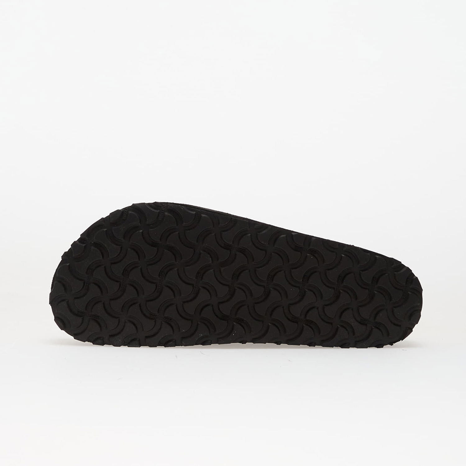 Superge in čevlji Birkenstock Birkenstock Naples Wrapped Suede Leather Mules Črna | 1030795, 1