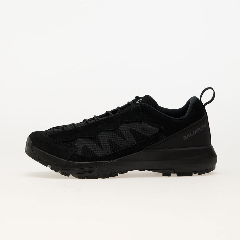 Outdoor Salomon Alpinway SP2 Črna | L47772100