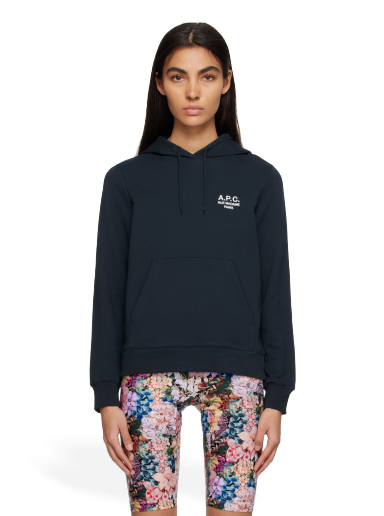 Pulover A.P.C. Manuela Mornarica | COEZD-F27760