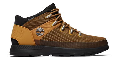 Superge in čevlji Timberland Sprint Tekker Chukka Rumena | A26EH-231, 2