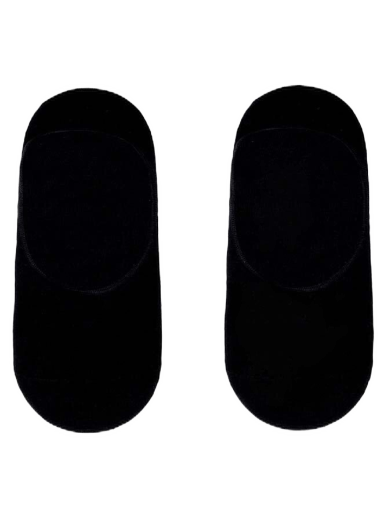 Nogavice BOSS Socks 2-pack Črna | 50491244