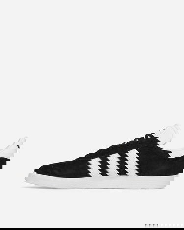 Superge in čevlji adidas Originals Gazelle Črna | BB5476, 3